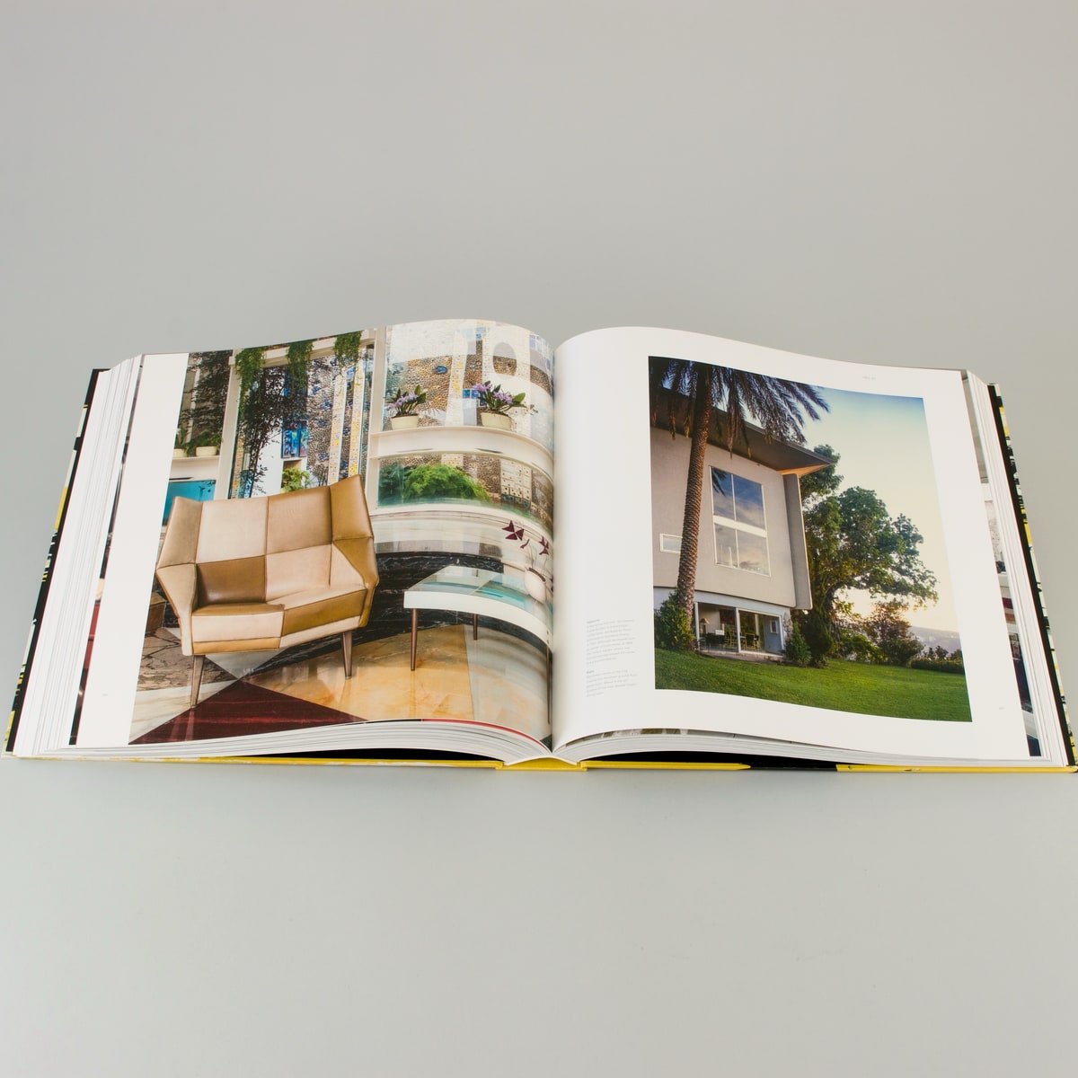 „Gio Ponti“ XL-Ausgabe, Taschen Verlag, 2021 – Bild 3
