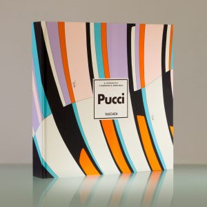 „Pucci“ Updated Edition XL-Format, Taschen-Verlag, 2021