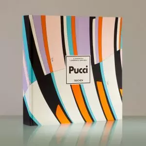 „Pucci“ Updated Edition XL-Format, Taschen-Verlag, 2021
