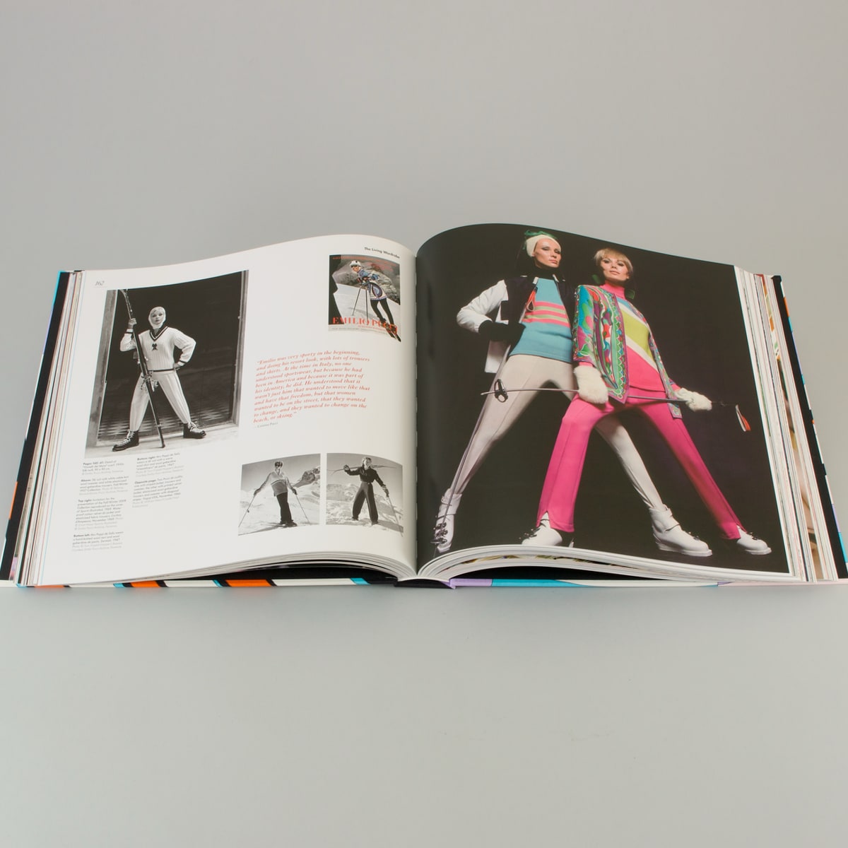 „Pucci“ Updated Edition XL-Format, Taschen-Verlag, 2021 – Bild 3