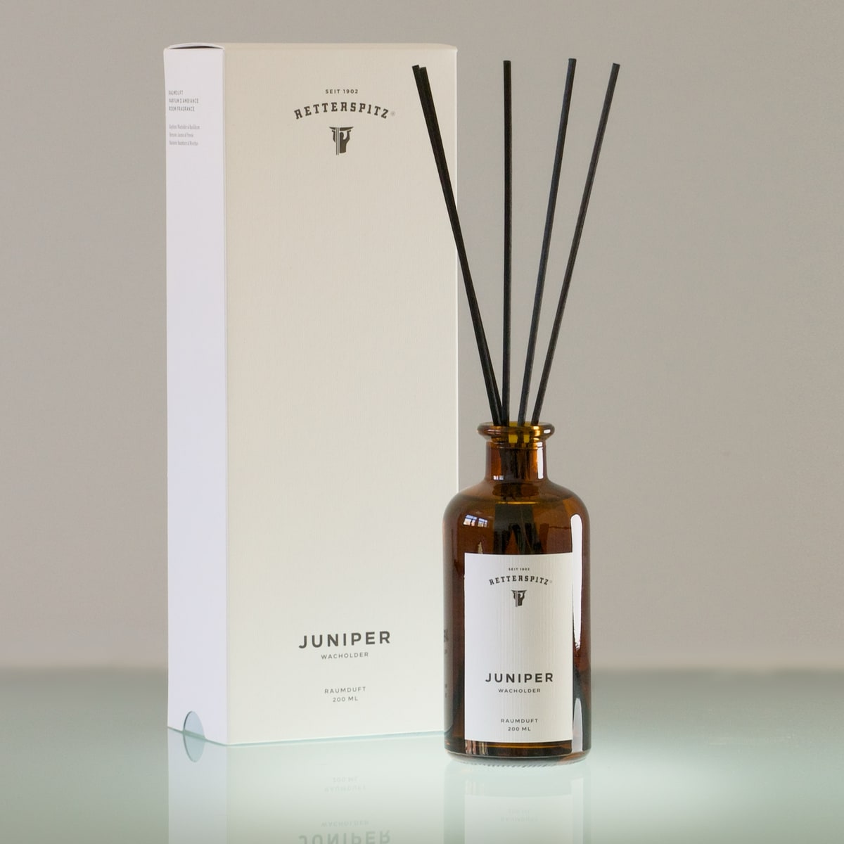 Raumduft „Juniper“, Retterspitz – Bild 2