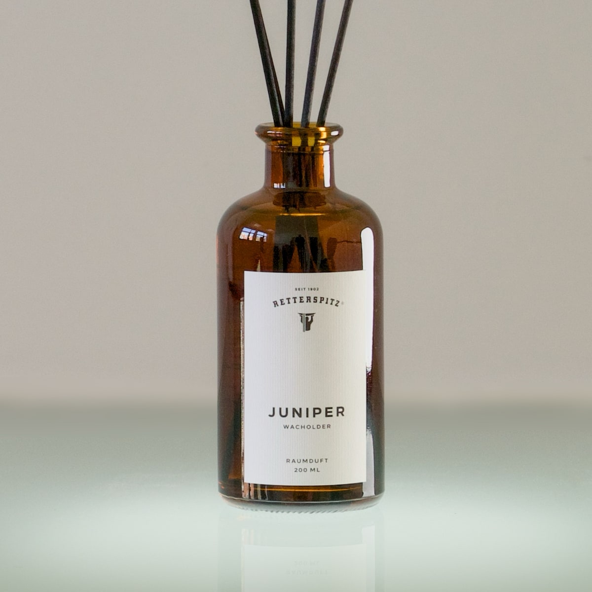 Raumduft „Juniper“, Retterspitz