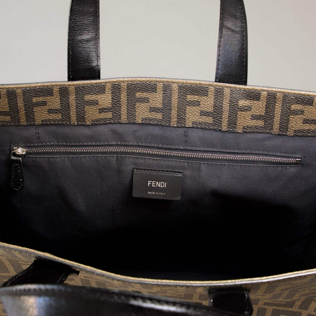 Tasche (Tote), Fendi – Bild 2