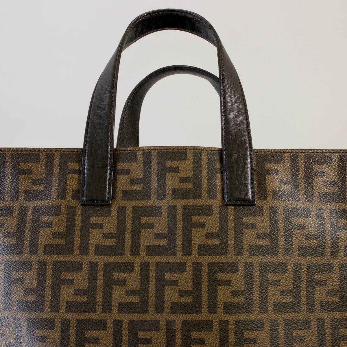 Tasche (Tote), Fendi – Bild 3