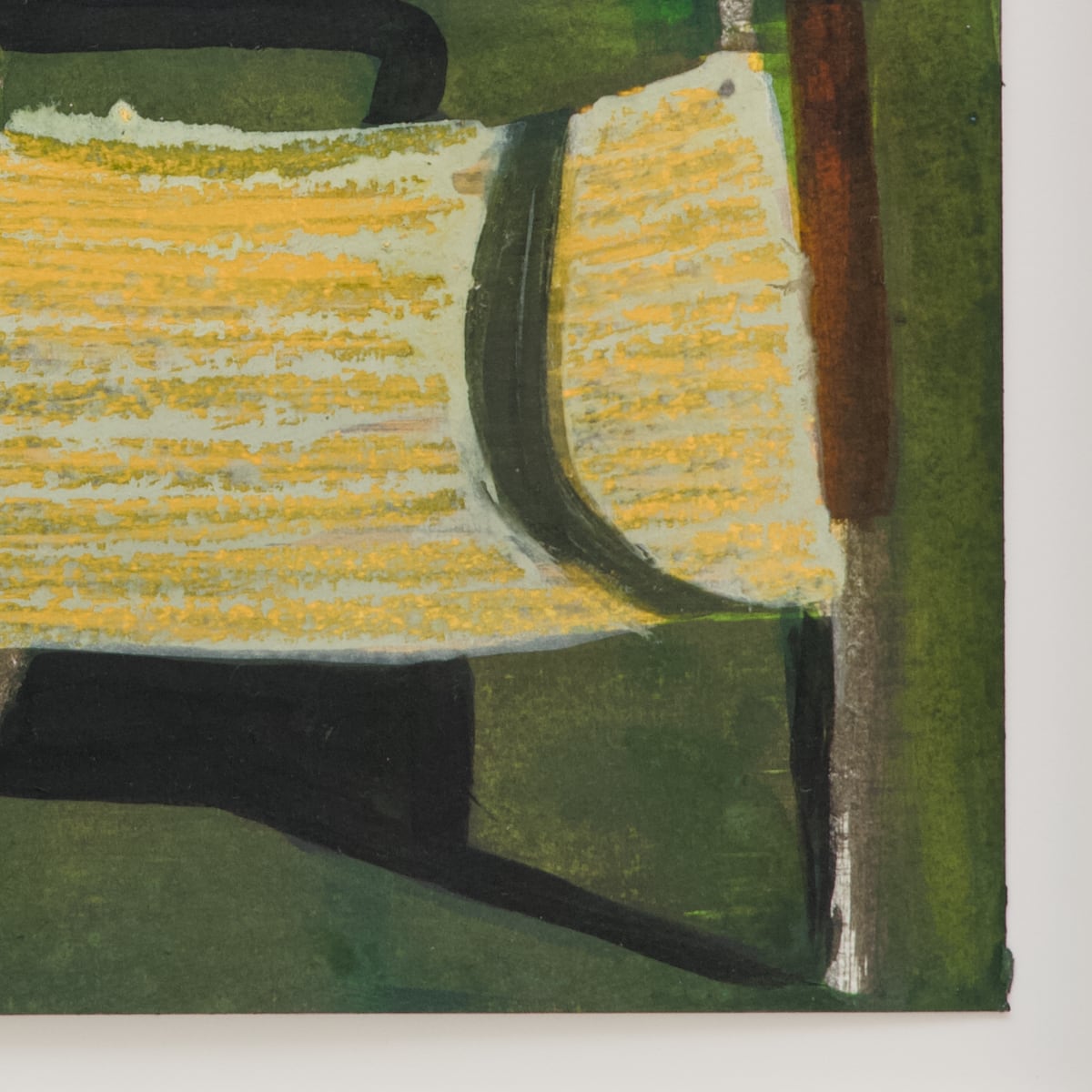 Max Diel: „Stuhl (Bauhaus)“, 2023 – Bild 3