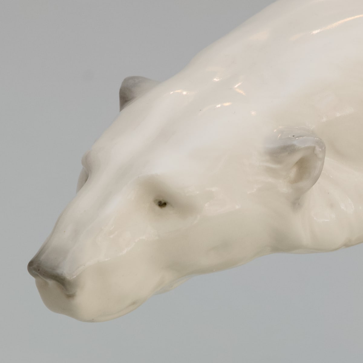 Eisbär, Imperial Amphora, Turn-Teplitz, 1920er/ 1930er-Jahre – Bild 3