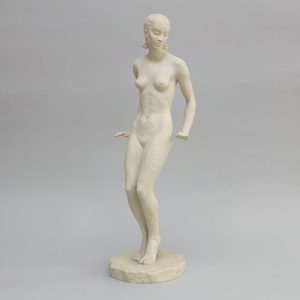 Fritz Klimsch, „Tanzende“, Rosenthal, 1935, Ausführung 1940